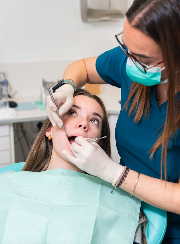 odontologia cs dental