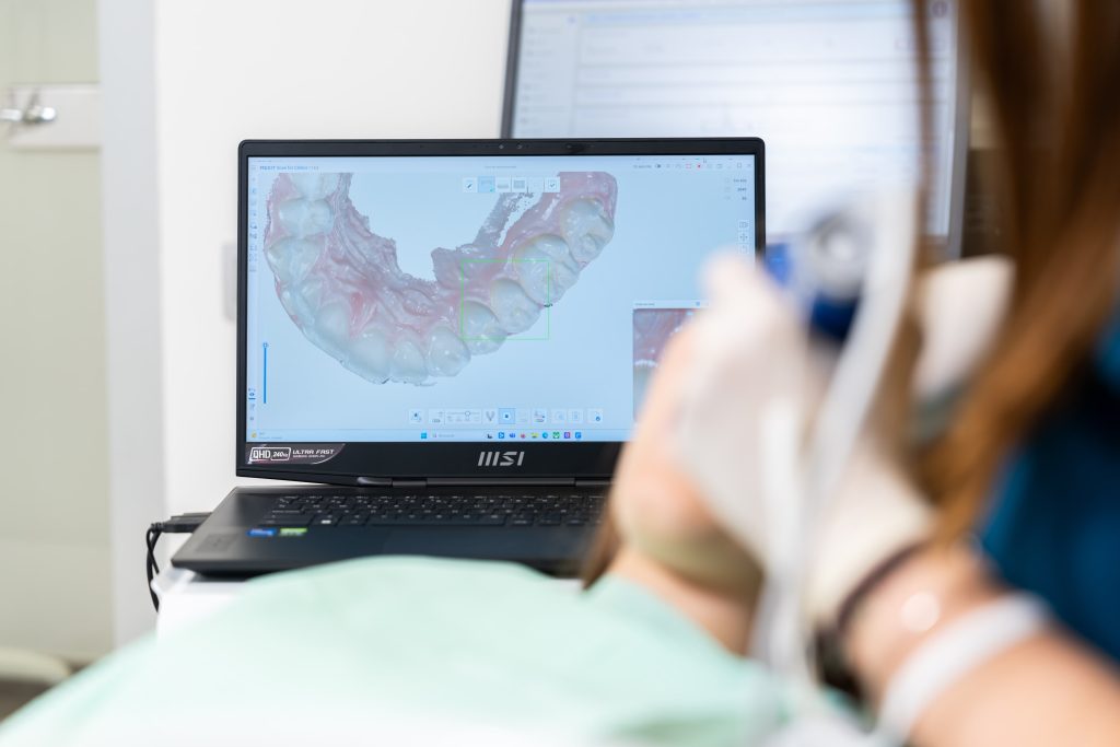 foto estetica tecnologia