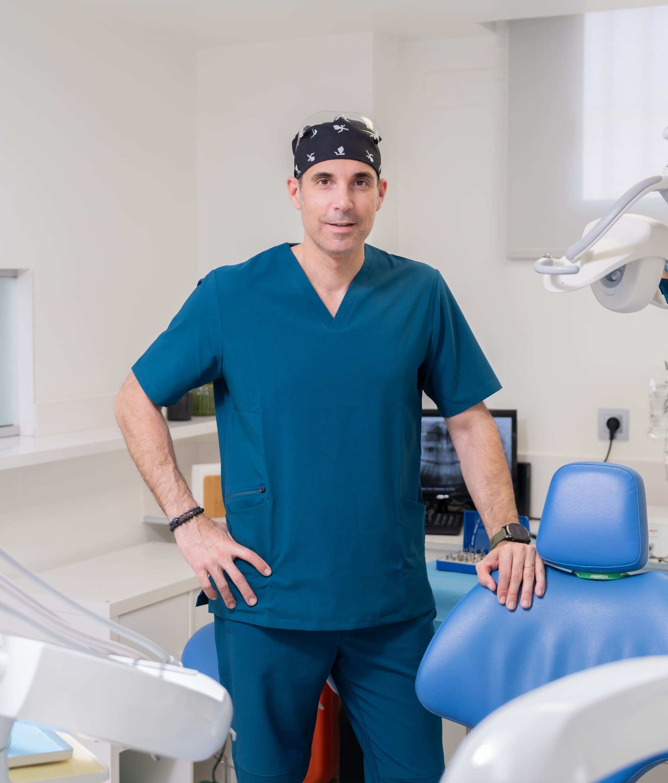 foto doctor recortada